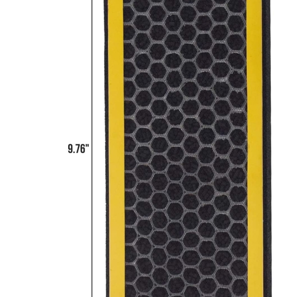 2 pack replacement odor filter for HoMedics Osilllatin Towel cleaner (5A) - Picture 5 of 6